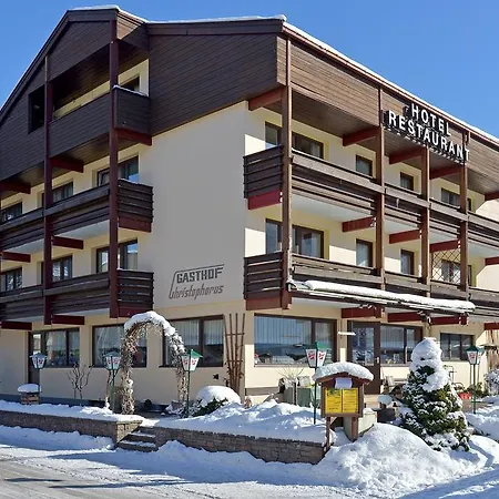 Christophorus Guest house