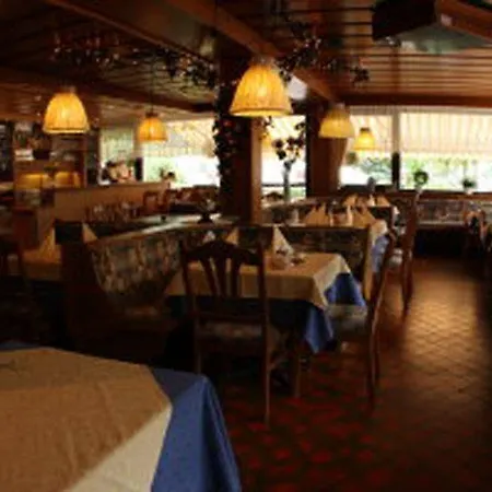 Guest house Christophorus 3*