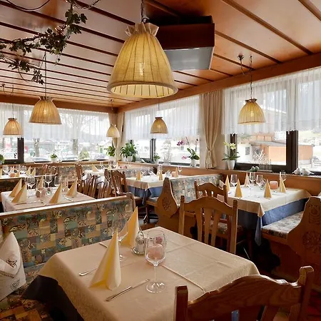 Guest house Christophorus