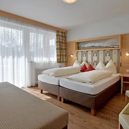 Guest house Christophorus