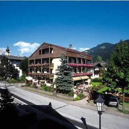 Vendégház Christophorus