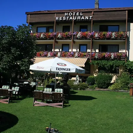 Christophorus 3* Soll