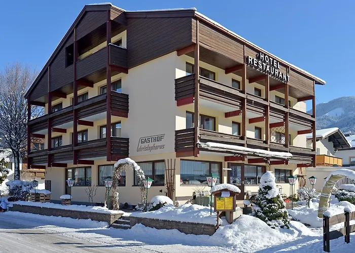 Christophorus Guest house