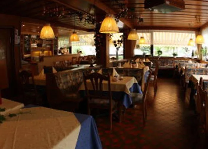 Guest house Christophorus 3*