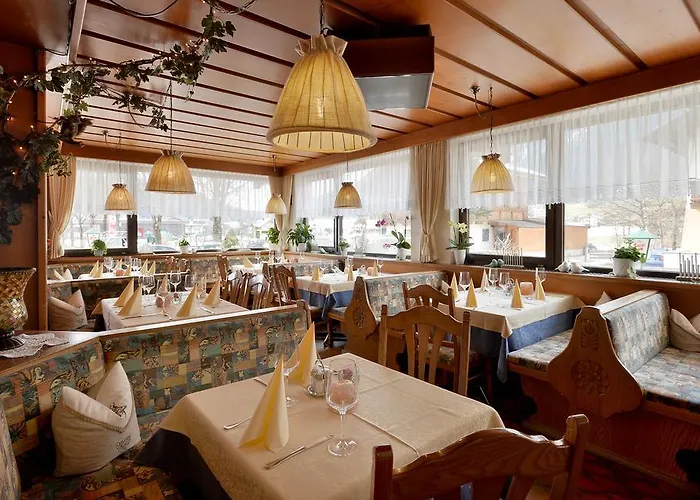 Konukevi Christophorus