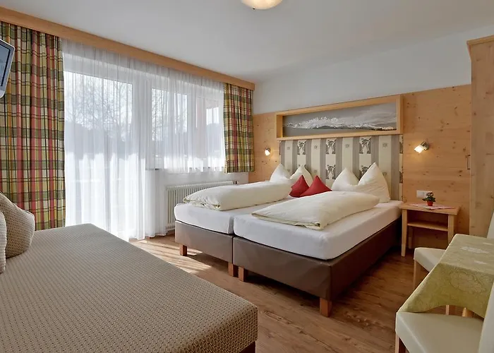 Guest house Christophorus