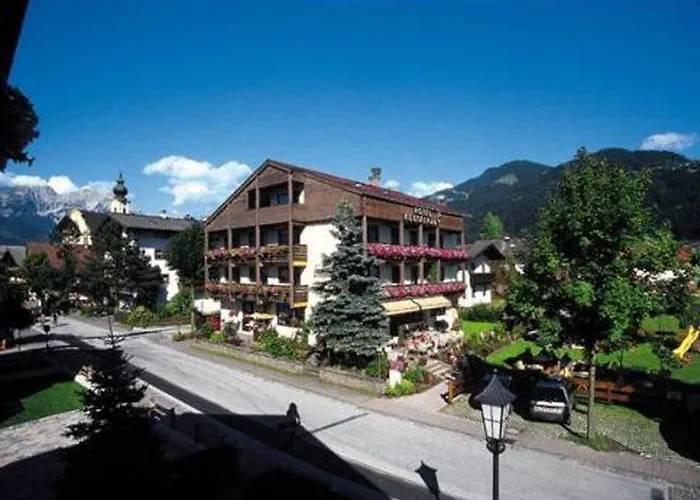 Guest house Christophorus