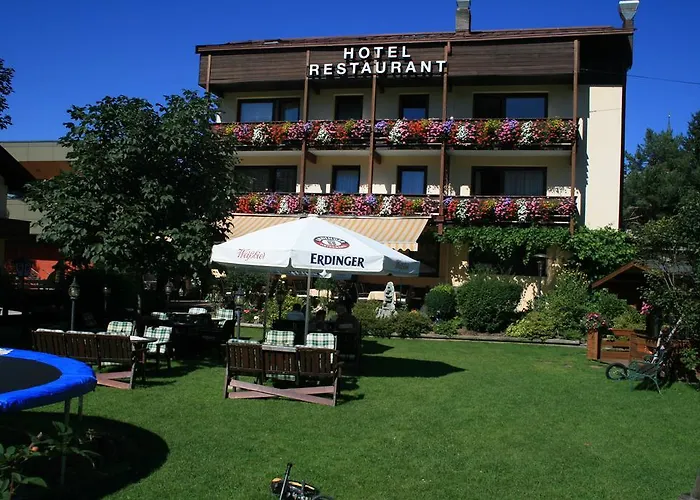 Christophorus 3* Söll