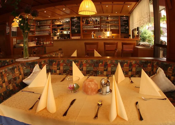 Christophorus 3* Söll