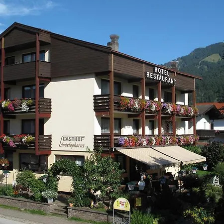 Christophorus Gasthof